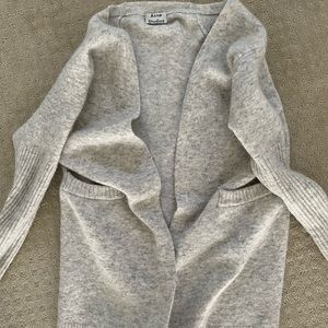Acne Studios Raya Cardigan
